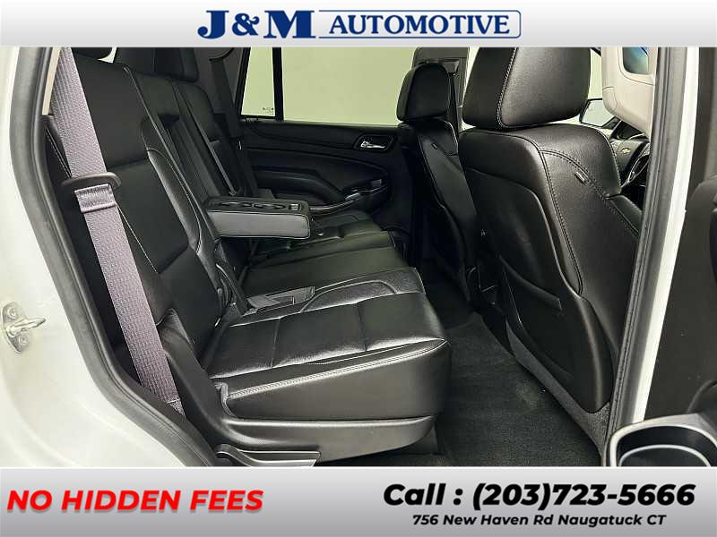 2015 Chevrolet Tahoe LT, available for sale in Naugatuck, Connecticut | J&M Automotive Sls&Svc LLC. Naugatuck, Connecticut 2015 Chevrolet Tahoe LT, available for sale in Naugatuck, Connecticut | J&M Automotive Sls&Svc LLC. Naugatuck, Connecticut