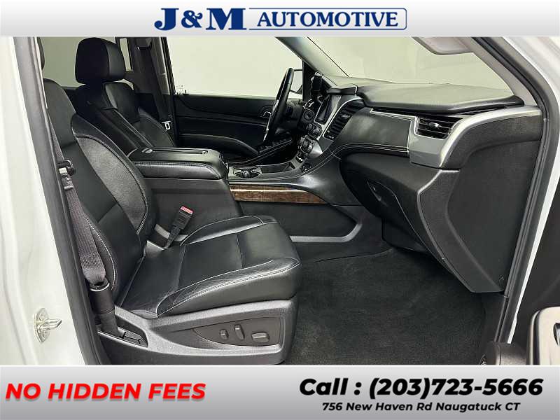 2015 Chevrolet Tahoe LT, available for sale in Naugatuck, Connecticut | J&M Automotive Sls&Svc LLC. Naugatuck, Connecticut 2015 Chevrolet Tahoe LT, available for sale in Naugatuck, Connecticut | J&M Automotive Sls&Svc LLC. Naugatuck, Connecticut