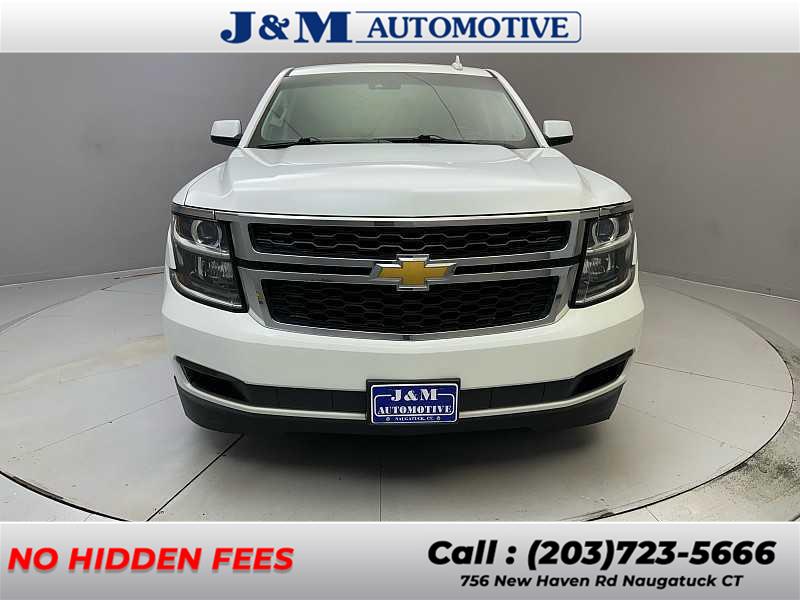 2015 Chevrolet Tahoe LT, available for sale in Naugatuck, Connecticut | J&M Automotive Sls&Svc LLC. Naugatuck, Connecticut 2015 Chevrolet Tahoe LT, available for sale in Naugatuck, Connecticut | J&M Automotive Sls&Svc LLC. Naugatuck, Connecticut