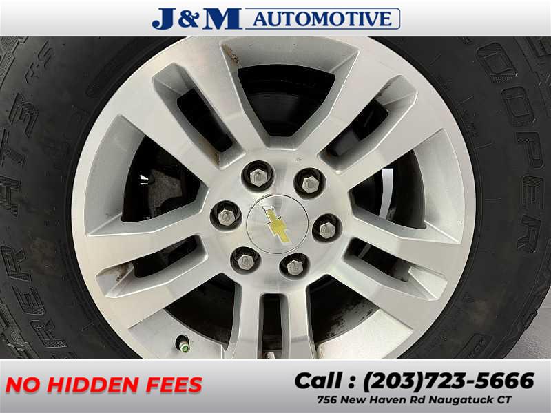 2015 Chevrolet Tahoe LT, available for sale in Naugatuck, Connecticut | J&M Automotive Sls&Svc LLC. Naugatuck, Connecticut 2015 Chevrolet Tahoe LT, available for sale in Naugatuck, Connecticut | J&M Automotive Sls&Svc LLC. Naugatuck, Connecticut