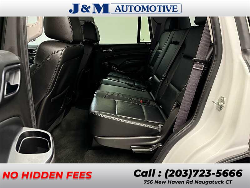 2015 Chevrolet Tahoe LT, available for sale in Naugatuck, Connecticut | J&M Automotive Sls&Svc LLC. Naugatuck, Connecticut 2015 Chevrolet Tahoe LT, available for sale in Naugatuck, Connecticut | J&M Automotive Sls&Svc LLC. Naugatuck, Connecticut