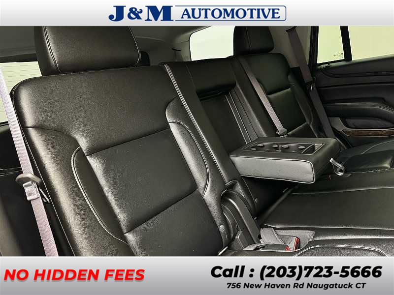 2015 Chevrolet Tahoe LT, available for sale in Naugatuck, Connecticut | J&M Automotive Sls&Svc LLC. Naugatuck, Connecticut 2015 Chevrolet Tahoe LT, available for sale in Naugatuck, Connecticut | J&M Automotive Sls&Svc LLC. Naugatuck, Connecticut