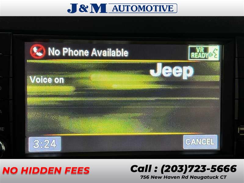 2016 Jeep Wrangler Unlimited Sport, available for sale in Naugatuck, Connecticut | J&M Automotive Sls&Svc LLC. Naugatuck, Connecticut 2016 Jeep Wrangler Unlimited Sport, available for sale in Naugatuck, Connecticut | J&M Automotive Sls&Svc LLC. Naugatuck, Connecticut
