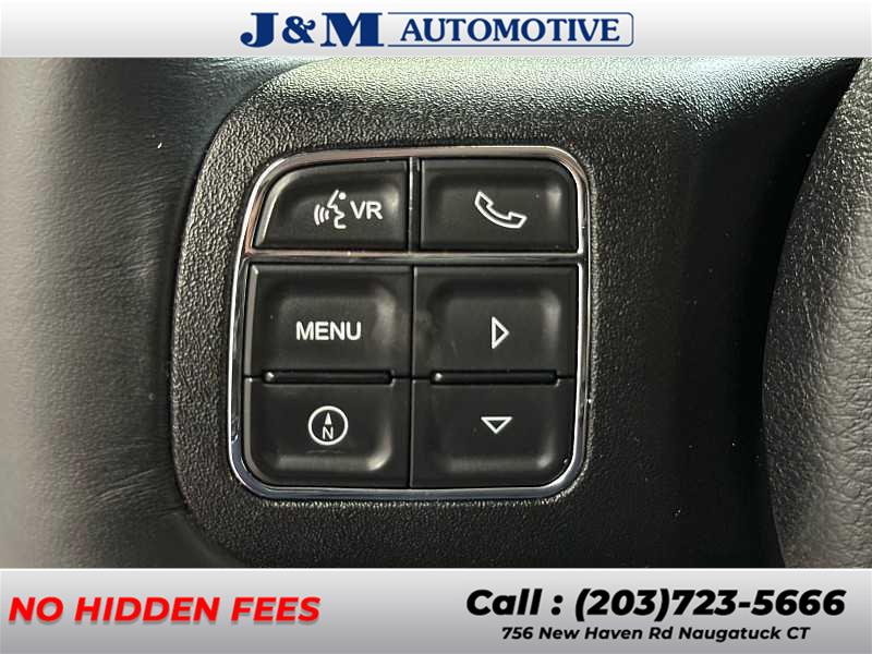 2016 Jeep Wrangler Unlimited Sport, available for sale in Naugatuck, Connecticut | J&M Automotive Sls&Svc LLC. Naugatuck, Connecticut 2016 Jeep Wrangler Unlimited Sport, available for sale in Naugatuck, Connecticut | J&M Automotive Sls&Svc LLC. Naugatuck, Connecticut