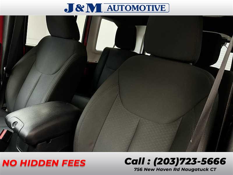 2016 Jeep Wrangler Unlimited Sport, available for sale in Naugatuck, Connecticut | J&M Automotive Sls&Svc LLC. Naugatuck, Connecticut 2016 Jeep Wrangler Unlimited Sport, available for sale in Naugatuck, Connecticut | J&M Automotive Sls&Svc LLC. Naugatuck, Connecticut