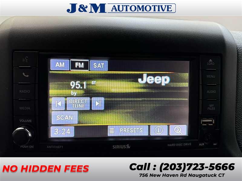 2016 Jeep Wrangler Unlimited Sport, available for sale in Naugatuck, Connecticut | J&M Automotive Sls&Svc LLC. Naugatuck, Connecticut 2016 Jeep Wrangler Unlimited Sport, available for sale in Naugatuck, Connecticut | J&M Automotive Sls&Svc LLC. Naugatuck, Connecticut