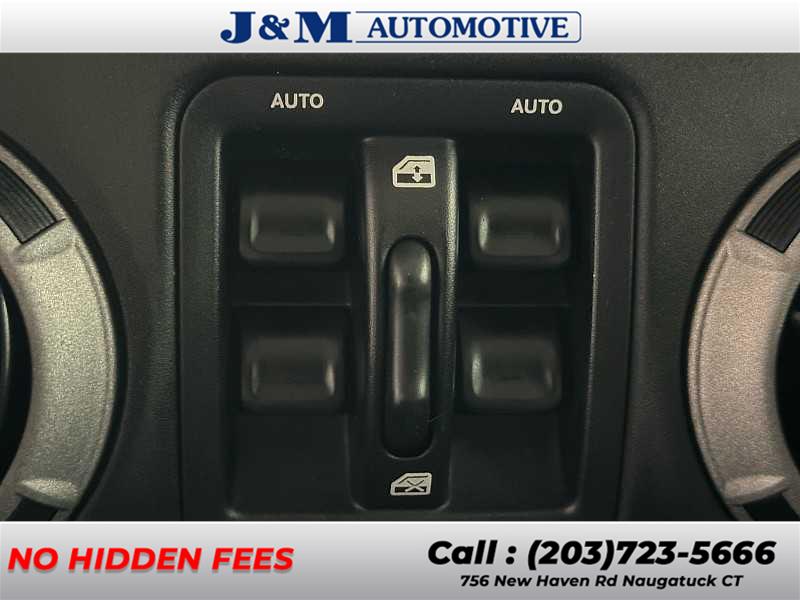 2016 Jeep Wrangler Unlimited Sport, available for sale in Naugatuck, Connecticut | J&M Automotive Sls&Svc LLC. Naugatuck, Connecticut 2016 Jeep Wrangler Unlimited Sport, available for sale in Naugatuck, Connecticut | J&M Automotive Sls&Svc LLC. Naugatuck, Connecticut