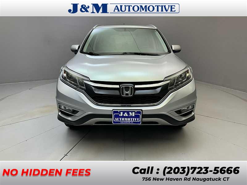 2016 Honda Cr-v EX-L, available for sale in Naugatuck, Connecticut | J&M Automotive Sls&Svc LLC. Naugatuck, Connecticut 2016 Honda Cr-v EX-L, available for sale in Naugatuck, Connecticut | J&M Automotive Sls&Svc LLC. Naugatuck, Connecticut