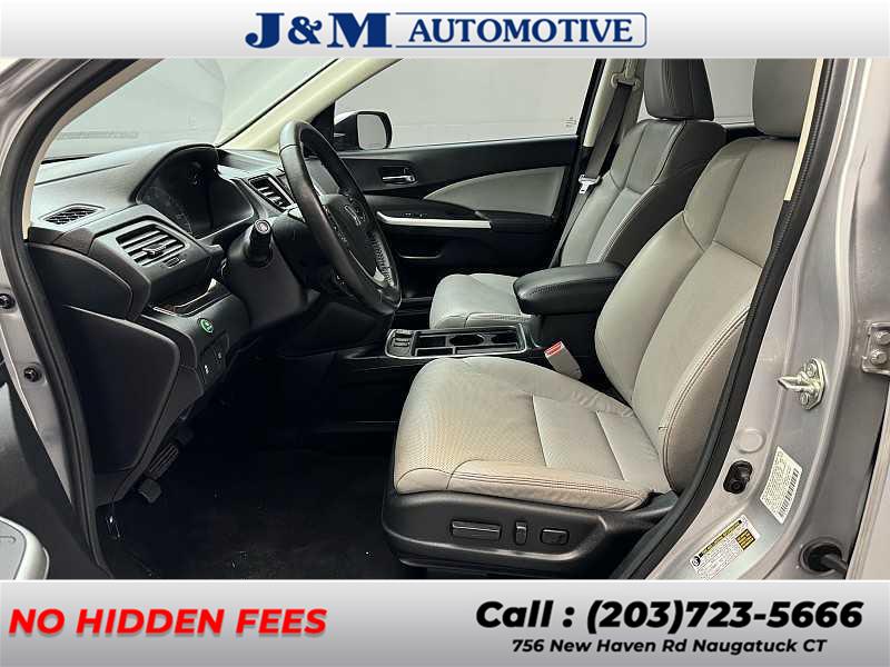 2016 Honda Cr-v EX-L, available for sale in Naugatuck, Connecticut | J&M Automotive Sls&Svc LLC. Naugatuck, Connecticut 2016 Honda Cr-v EX-L, available for sale in Naugatuck, Connecticut | J&M Automotive Sls&Svc LLC. Naugatuck, Connecticut