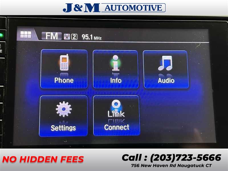 2016 Honda Cr-v EX-L, available for sale in Naugatuck, Connecticut | J&M Automotive Sls&Svc LLC. Naugatuck, Connecticut 2016 Honda Cr-v EX-L, available for sale in Naugatuck, Connecticut | J&M Automotive Sls&Svc LLC. Naugatuck, Connecticut