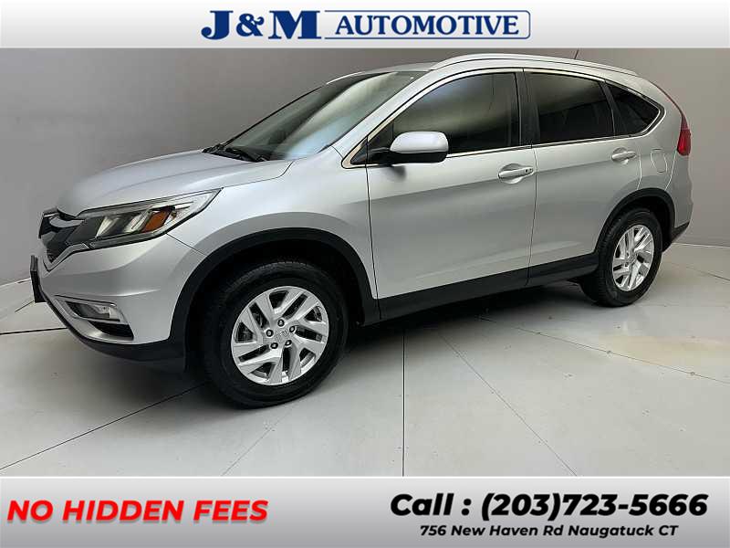 2016 Honda Cr-v EX-L, available for sale in Naugatuck, Connecticut | J&M Automotive Sls&Svc LLC. Naugatuck, Connecticut 2016 Honda Cr-v EX-L, available for sale in Naugatuck, Connecticut | J&M Automotive Sls&Svc LLC. Naugatuck, Connecticut