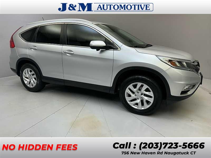 2016 Honda Cr-v EX-L, available for sale in Naugatuck, Connecticut | J&M Automotive Sls&Svc LLC. Naugatuck, Connecticut 2016 Honda Cr-v EX-L, available for sale in Naugatuck, Connecticut | J&M Automotive Sls&Svc LLC. Naugatuck, Connecticut