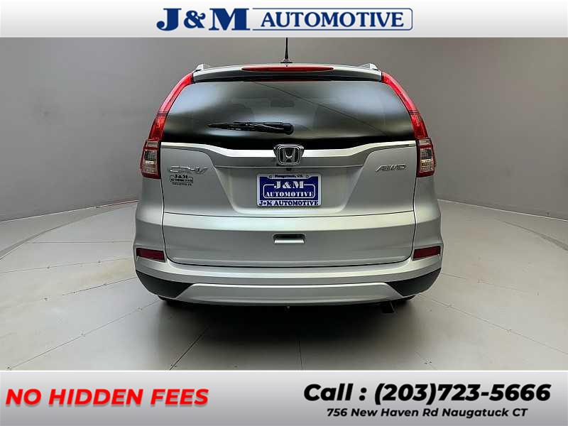 2016 Honda Cr-v EX-L, available for sale in Naugatuck, Connecticut | J&M Automotive Sls&Svc LLC. Naugatuck, Connecticut 2016 Honda Cr-v EX-L, available for sale in Naugatuck, Connecticut | J&M Automotive Sls&Svc LLC. Naugatuck, Connecticut