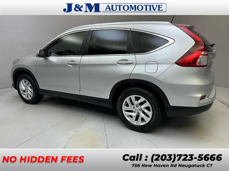 2016 Honda Cr-v EX-L, available for sale in Naugatuck, Connecticut | J&M Automotive Sls&Svc LLC. Naugatuck, Connecticut 2016 Honda Cr-v EX-L, available for sale in Naugatuck, Connecticut | J&M Automotive Sls&Svc LLC. Naugatuck, Connecticut