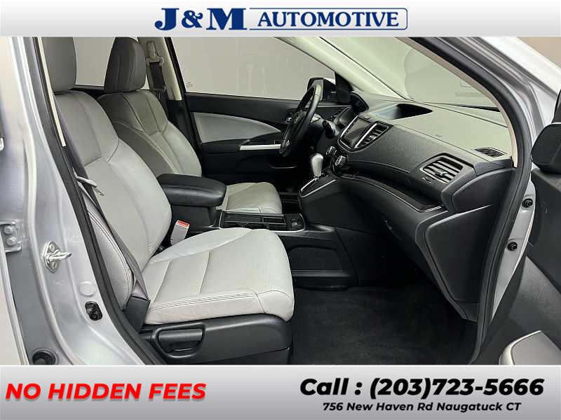 2016 Honda Cr-v EX-L, available for sale in Naugatuck, Connecticut | J&M Automotive Sls&Svc LLC. Naugatuck, Connecticut 2016 Honda Cr-v EX-L, available for sale in Naugatuck, Connecticut | J&M Automotive Sls&Svc LLC. Naugatuck, Connecticut