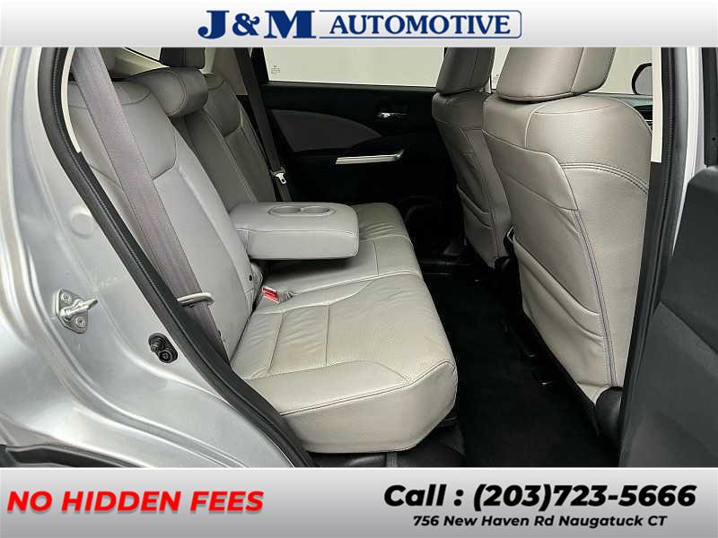 2016 Honda Cr-v EX-L, available for sale in Naugatuck, Connecticut | J&M Automotive Sls&Svc LLC. Naugatuck, Connecticut 2016 Honda Cr-v EX-L, available for sale in Naugatuck, Connecticut | J&M Automotive Sls&Svc LLC. Naugatuck, Connecticut