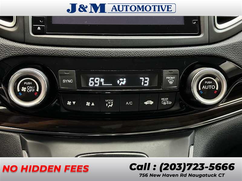 2016 Honda Cr-v EX-L, available for sale in Naugatuck, Connecticut | J&M Automotive Sls&Svc LLC. Naugatuck, Connecticut 2016 Honda Cr-v EX-L, available for sale in Naugatuck, Connecticut | J&M Automotive Sls&Svc LLC. Naugatuck, Connecticut