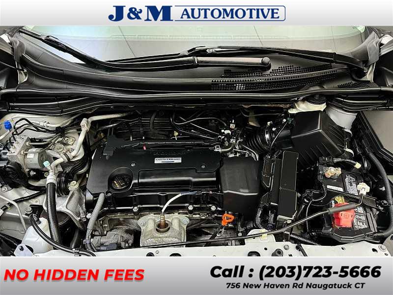 2016 Honda Cr-v EX-L, available for sale in Naugatuck, Connecticut | J&M Automotive Sls&Svc LLC. Naugatuck, Connecticut 2016 Honda Cr-v EX-L, available for sale in Naugatuck, Connecticut | J&M Automotive Sls&Svc LLC. Naugatuck, Connecticut