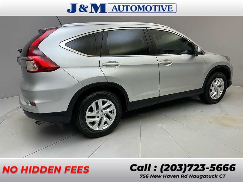 2016 Honda Cr-v EX-L, available for sale in Naugatuck, Connecticut | J&M Automotive Sls&Svc LLC. Naugatuck, Connecticut 2016 Honda Cr-v EX-L, available for sale in Naugatuck, Connecticut | J&M Automotive Sls&Svc LLC. Naugatuck, Connecticut
