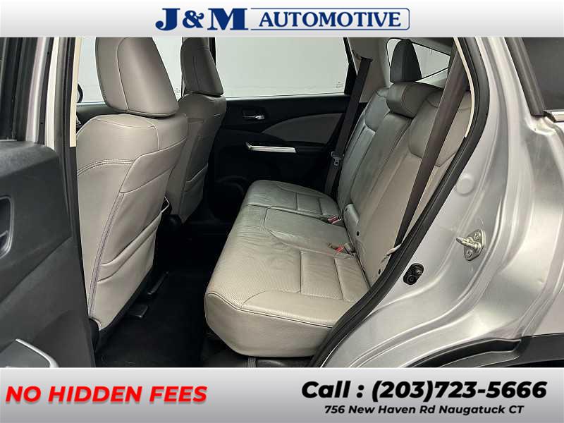 2016 Honda Cr-v EX-L, available for sale in Naugatuck, Connecticut | J&M Automotive Sls&Svc LLC. Naugatuck, Connecticut 2016 Honda Cr-v EX-L, available for sale in Naugatuck, Connecticut | J&M Automotive Sls&Svc LLC. Naugatuck, Connecticut