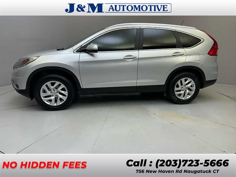 2016 Honda Cr-v EX-L, available for sale in Naugatuck, Connecticut | J&M Automotive Sls&Svc LLC. Naugatuck, Connecticut 2016 Honda Cr-v EX-L, available for sale in Naugatuck, Connecticut | J&M Automotive Sls&Svc LLC. Naugatuck, Connecticut