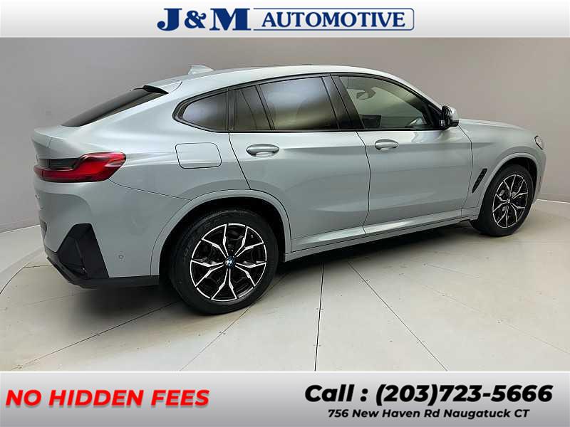 2022 BMW X4 xDrive30i, available for sale in Naugatuck, Connecticut | J&M Automotive Sls&Svc LLC. Naugatuck, Connecticut 2022 BMW X4 xDrive30i, available for sale in Naugatuck, Connecticut | J&M Automotive Sls&Svc LLC. Naugatuck, Connecticut