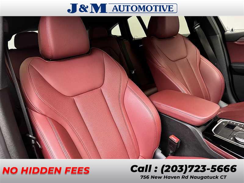 2022 BMW X4 xDrive30i, available for sale in Naugatuck, Connecticut | J&M Automotive Sls&Svc LLC. Naugatuck, Connecticut 2022 BMW X4 xDrive30i, available for sale in Naugatuck, Connecticut | J&M Automotive Sls&Svc LLC. Naugatuck, Connecticut