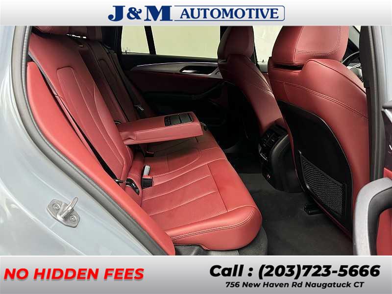 2022 BMW X4 xDrive30i, available for sale in Naugatuck, Connecticut | J&M Automotive Sls&Svc LLC. Naugatuck, Connecticut 2022 BMW X4 xDrive30i, available for sale in Naugatuck, Connecticut | J&M Automotive Sls&Svc LLC. Naugatuck, Connecticut