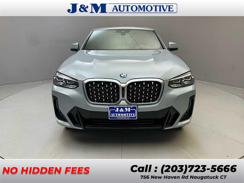 2022 BMW X4 xDrive30i, available for sale in Naugatuck, Connecticut | J&M Automotive Sls&Svc LLC. Naugatuck, Connecticut 2022 BMW X4 xDrive30i, available for sale in Naugatuck, Connecticut | J&M Automotive Sls&Svc LLC. Naugatuck, Connecticut