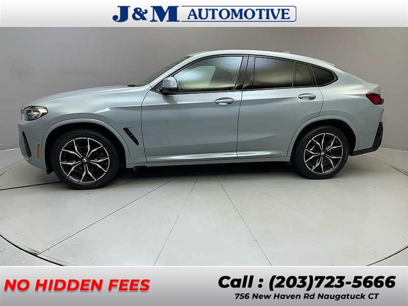 2022 BMW X4 xDrive30i, available for sale in Naugatuck, Connecticut | J&M Automotive Sls&Svc LLC. Naugatuck, Connecticut 2022 BMW X4 xDrive30i, available for sale in Naugatuck, Connecticut | J&M Automotive Sls&Svc LLC. Naugatuck, Connecticut