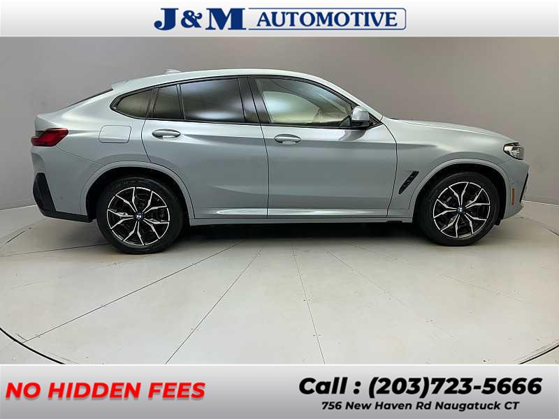 2022 BMW X4 xDrive30i, available for sale in Naugatuck, Connecticut | J&M Automotive Sls&Svc LLC. Naugatuck, Connecticut 2022 BMW X4 xDrive30i, available for sale in Naugatuck, Connecticut | J&M Automotive Sls&Svc LLC. Naugatuck, Connecticut