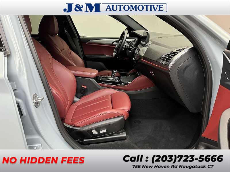 2022 BMW X4 xDrive30i, available for sale in Naugatuck, Connecticut | J&M Automotive Sls&Svc LLC. Naugatuck, Connecticut 2022 BMW X4 xDrive30i, available for sale in Naugatuck, Connecticut | J&M Automotive Sls&Svc LLC. Naugatuck, Connecticut