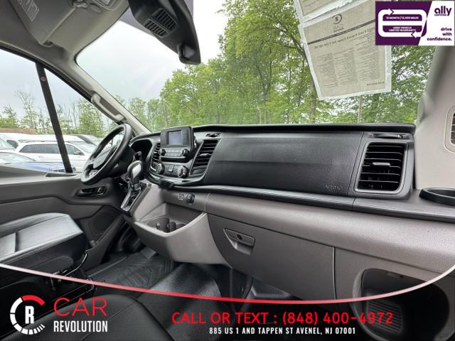 2023 Ford Transit-250 Cargo Van T-250 148'' HR, available for sale in Avenel, New Jersey | Car Revolution. Avenel, New Jersey 2023 Ford Transit-250 Cargo Van T-250 148'' HR, available for sale in Avenel, New Jersey | Car Revolution. Avenel, New Jersey