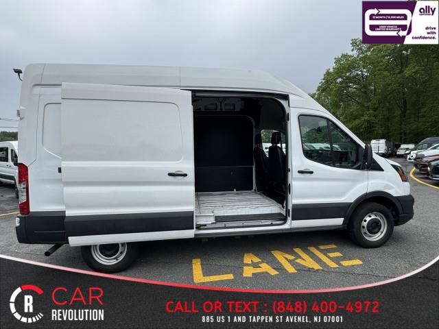 2023 Ford Transit-250 Cargo Van T-250 148'' HR, available for sale in Avenel, New Jersey | Car Revolution. Avenel, New Jersey 2023 Ford Transit-250 Cargo Van T-250 148'' HR, available for sale in Avenel, New Jersey | Car Revolution. Avenel, New Jersey