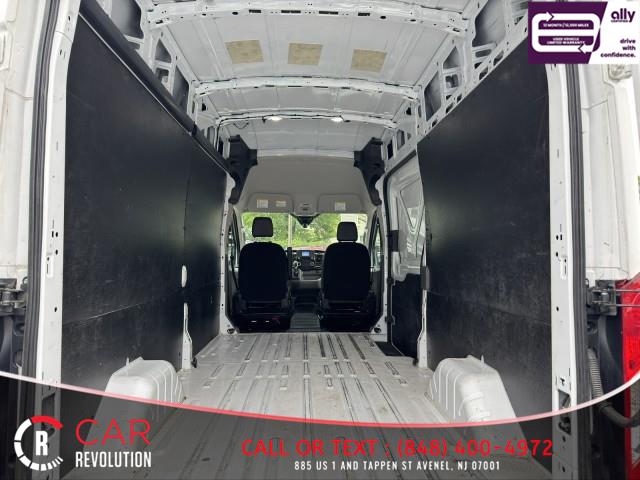 2023 Ford Transit-250 Cargo Van T-250 148'' HR, available for sale in Avenel, New Jersey | Car Revolution. Avenel, New Jersey 2023 Ford Transit-250 Cargo Van T-250 148'' HR, available for sale in Avenel, New Jersey | Car Revolution. Avenel, New Jersey