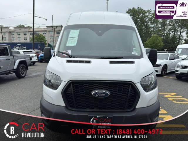 2023 Ford Transit-250 Cargo Van T-250 148'' HR, available for sale in Avenel, New Jersey | Car Revolution. Avenel, New Jersey 2023 Ford Transit-250 Cargo Van T-250 148'' HR, available for sale in Avenel, New Jersey | Car Revolution. Avenel, New Jersey