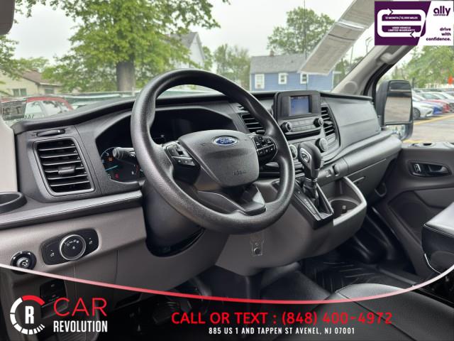 2023 Ford Transit-250 Cargo Van T-250 148'' HR, available for sale in Avenel, New Jersey | Car Revolution. Avenel, New Jersey 2023 Ford Transit-250 Cargo Van T-250 148'' HR, available for sale in Avenel, New Jersey | Car Revolution. Avenel, New Jersey