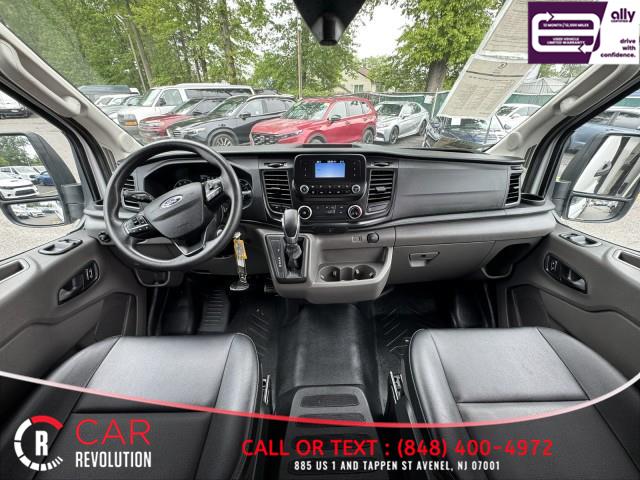 2023 Ford Transit-250 Cargo Van T-250 148'' HR, available for sale in Avenel, New Jersey | Car Revolution. Avenel, New Jersey 2023 Ford Transit-250 Cargo Van T-250 148'' HR, available for sale in Avenel, New Jersey | Car Revolution. Avenel, New Jersey
