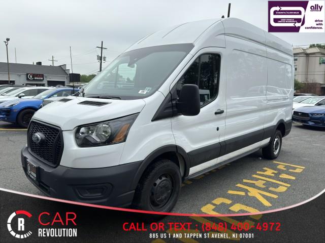 2023 Ford Transit-250 Cargo Van T-250 148'' HR, available for sale in Avenel, New Jersey | Car Revolution. Avenel, New Jersey 2023 Ford Transit-250 Cargo Van T-250 148'' HR, available for sale in Avenel, New Jersey | Car Revolution. Avenel, New Jersey