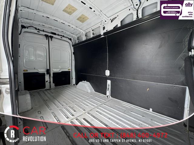 2023 Ford Transit-250 Cargo Van T-250 148'' HR, available for sale in Avenel, New Jersey | Car Revolution. Avenel, New Jersey 2023 Ford Transit-250 Cargo Van T-250 148'' HR, available for sale in Avenel, New Jersey | Car Revolution. Avenel, New Jersey
