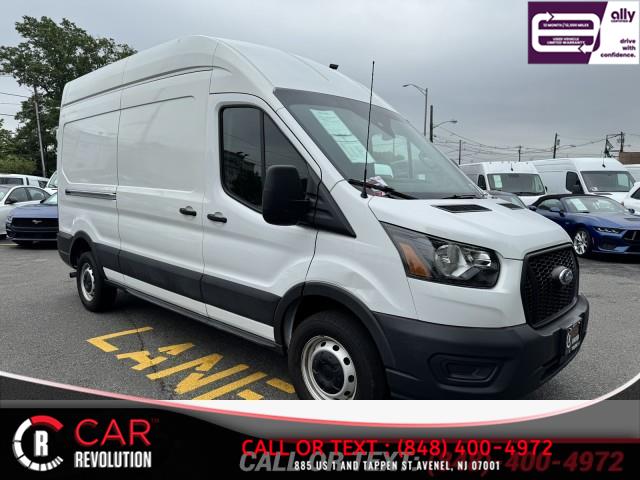2023 Ford Transit-250 Cargo Van T-250 148'' HR, available for sale in Avenel, New Jersey | Car Revolution. Avenel, New Jersey 2023 Ford Transit-250 Cargo Van T-250 148'' HR, available for sale in Avenel, New Jersey | Car Revolution. Avenel, New Jersey