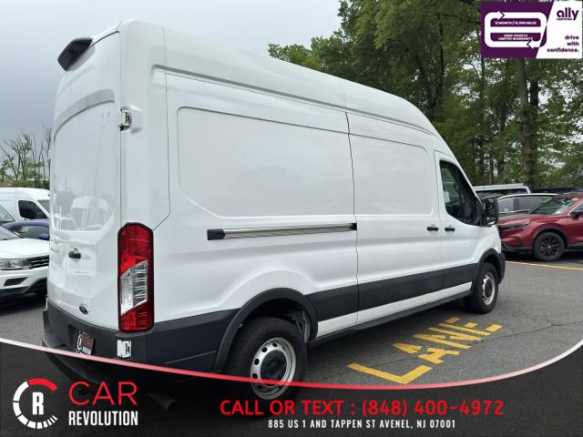 2023 Ford Transit-250 Cargo Van T-250 148'' HR, available for sale in Avenel, New Jersey | Car Revolution. Avenel, New Jersey 2023 Ford Transit-250 Cargo Van T-250 148'' HR, available for sale in Avenel, New Jersey | Car Revolution. Avenel, New Jersey