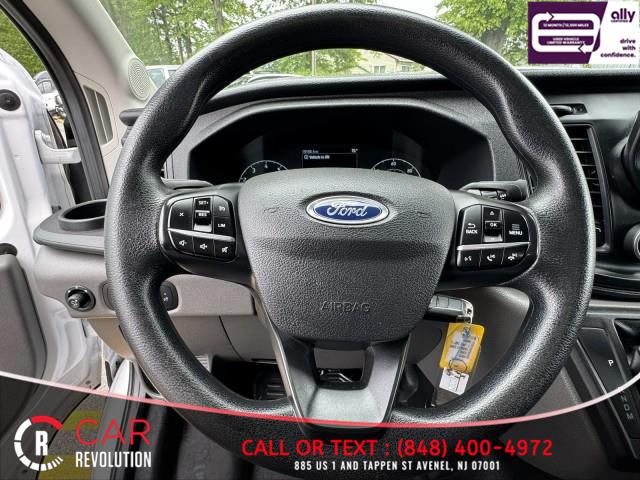 2023 Ford Transit-250 Cargo Van T-250 148'' HR, available for sale in Avenel, New Jersey | Car Revolution. Avenel, New Jersey 2023 Ford Transit-250 Cargo Van T-250 148'' HR, available for sale in Avenel, New Jersey | Car Revolution. Avenel, New Jersey
