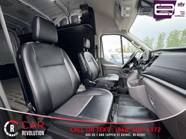 2023 Ford Transit-250 Cargo Van T-250 148'' HR, available for sale in Avenel, New Jersey | Car Revolution. Avenel, New Jersey 2023 Ford Transit-250 Cargo Van T-250 148'' HR, available for sale in Avenel, New Jersey | Car Revolution. Avenel, New Jersey