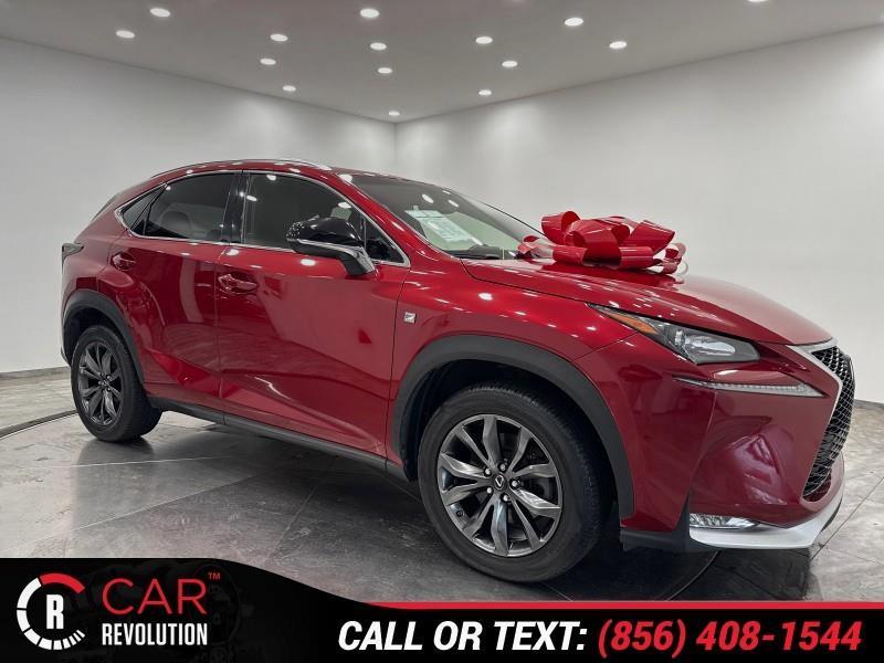 2017 Lexus Nx Turbo F Sport FWD, available for sale in Maple Shade, New Jersey | Car Revolution. Maple Shade, New Jersey 2017 Lexus Nx Turbo F Sport FWD, available for sale in Maple Shade, New Jersey | Car Revolution. Maple Shade, New Jersey