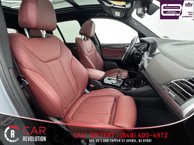 2022 BMW X3 xDrive30i, available for sale in Avenel, New Jersey | Car Revolution. Avenel, New Jersey 2022 BMW X3 xDrive30i, available for sale in Avenel, New Jersey | Car Revolution. Avenel, New Jersey