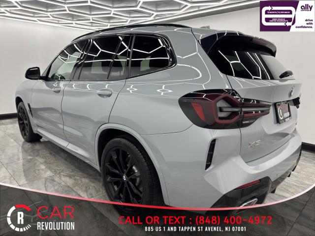 2022 BMW X3 xDrive30i, available for sale in Avenel, New Jersey | Car Revolution. Avenel, New Jersey 2022 BMW X3 xDrive30i, available for sale in Avenel, New Jersey | Car Revolution. Avenel, New Jersey