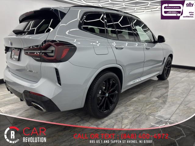 2022 BMW X3 xDrive30i, available for sale in Avenel, New Jersey | Car Revolution. Avenel, New Jersey 2022 BMW X3 xDrive30i, available for sale in Avenel, New Jersey | Car Revolution. Avenel, New Jersey