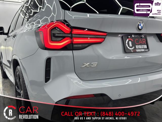 2022 BMW X3 xDrive30i, available for sale in Avenel, New Jersey | Car Revolution. Avenel, New Jersey 2022 BMW X3 xDrive30i, available for sale in Avenel, New Jersey | Car Revolution. Avenel, New Jersey