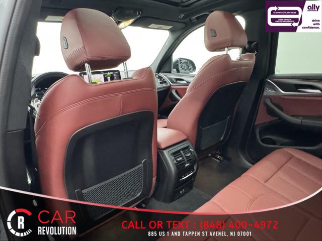 2022 BMW X3 xDrive30i, available for sale in Avenel, New Jersey | Car Revolution. Avenel, New Jersey 2022 BMW X3 xDrive30i, available for sale in Avenel, New Jersey | Car Revolution. Avenel, New Jersey